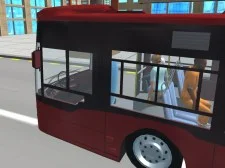 City Bus Simulator