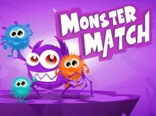 Monster Match