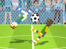 Soccer Physics 2