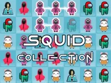 Squid Collection