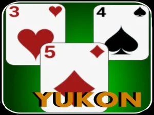 Yukon Solitaire